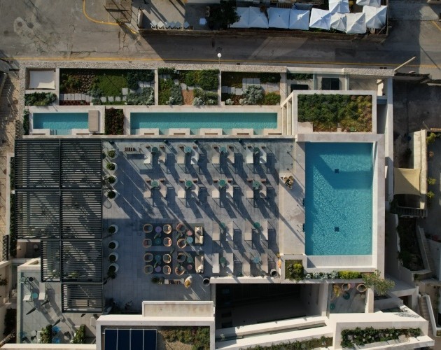 Hotel El Vicenç by Innout