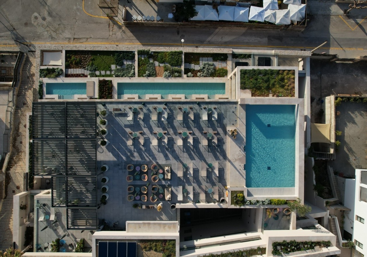 Hotel El Vicenç by Innout