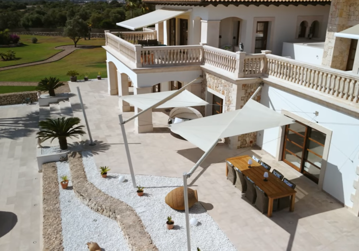 Proyecto Santa Margalida by Innout 3
