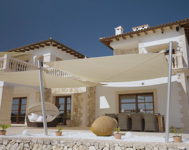 Proyecto Santa Margalida by Innout 1