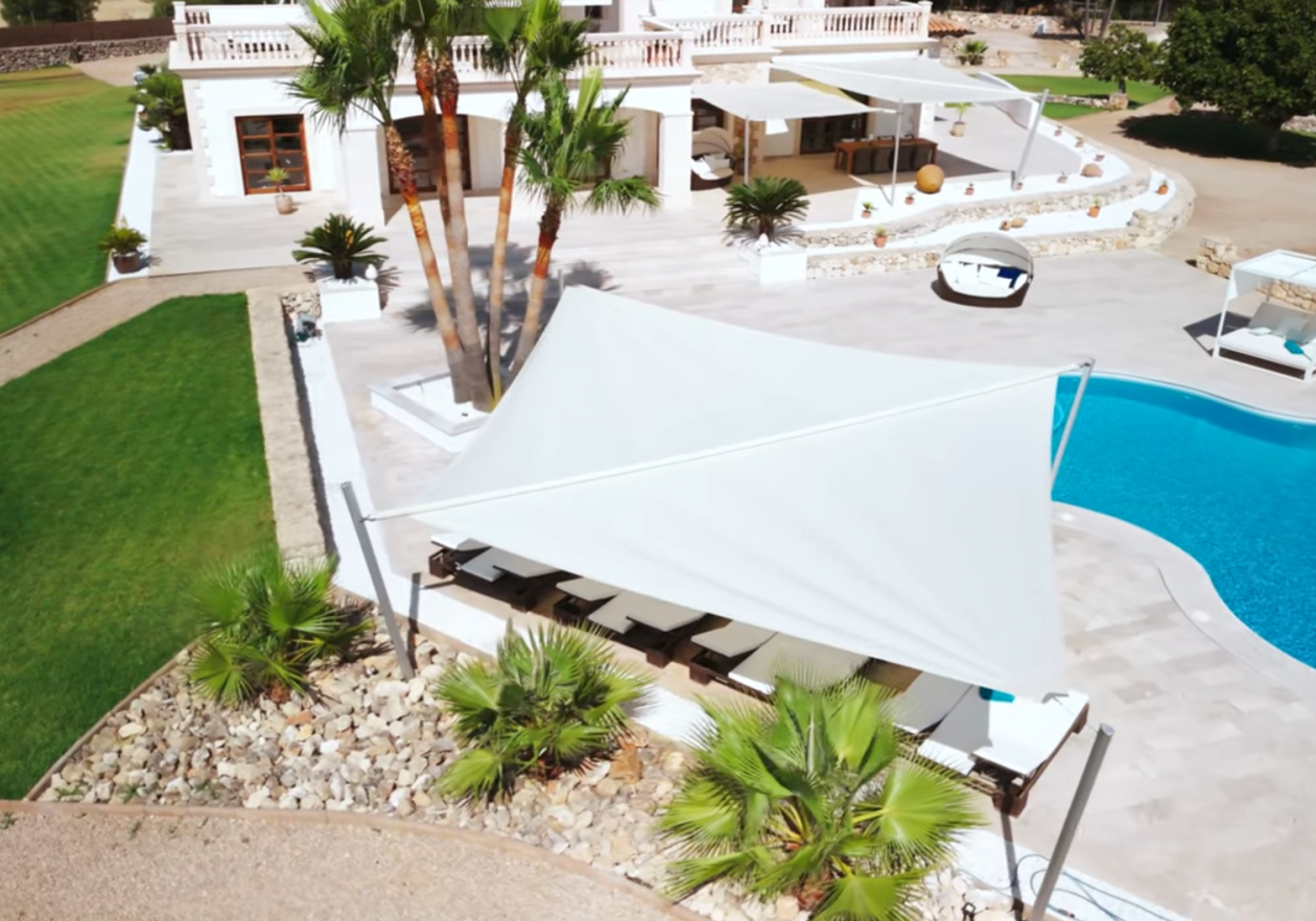 Proyecto Santa Margalida by Innout 5