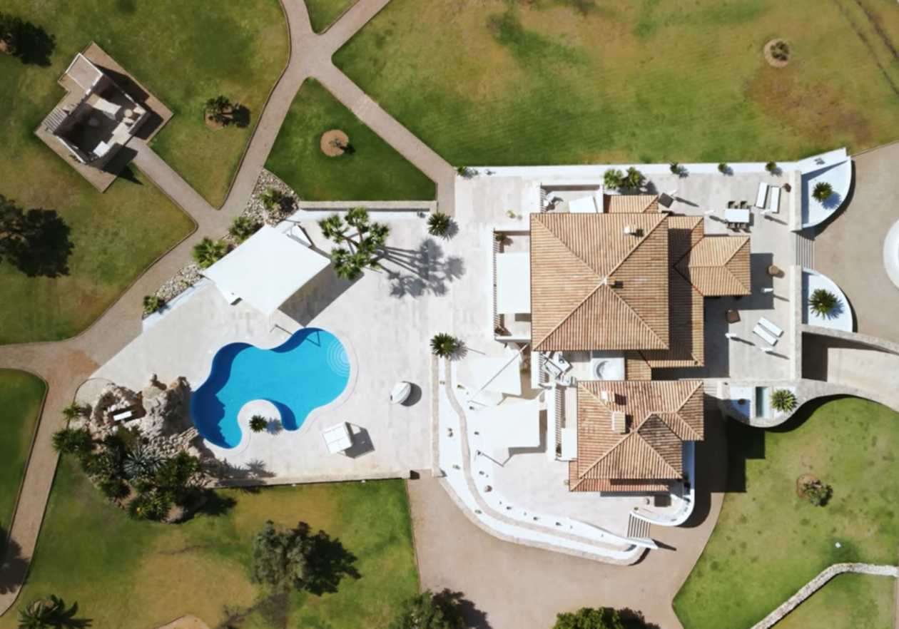 Proyecto Santa Margalida by Innout 8